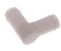 25 mm (1'') POM Elbow Hose Connector [2 Pieces]