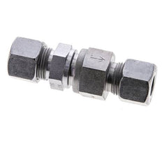 Hydraulic Check Valve Cutting Ring 12S (M20x1.5) Steel 3-400bar (44-5800)psi ISO 8434-1