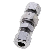 Hydraulic Check Valve Cutting Ring 12S (M20x1.5) Steel 3-400bar (44-5800)psi ISO 8434-1