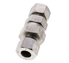 Hydraulic Check Valve Cutting Ring 16S (M24x1.5) Stainless Steel 1-400bar (15-5800)psi ISO 8434-1