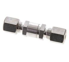 Hydraulic Check Valve Compression Ring 3S (M14x1.5) Stainless Steel 1-400bar (15-5800)psi ISO 8434-1