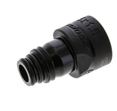 ABC Connector Heavy Duty 15X1.5 - 90215006