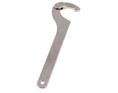 Hook Spanner with Hinge 63-78mm DIN 1819 A