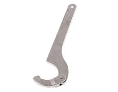 Hook Spanner with Hinge 63-78mm DIN 1819 A