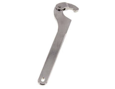 Hook Spanner with Hinge 38-54mm DIN 1819 A