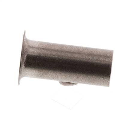 8x5mm Stainless steel Reinforcing ring [2 Pieces]