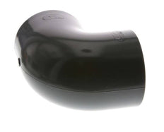PVC 90deg Elbow Fitting Socket 110x130mm