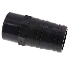 PVC Fitting Socket 63mm with Hose Barb 63mm (2-1/2'')
