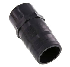PVC Fitting Socket 63mm with Hose Barb 63mm (2-1/2'')