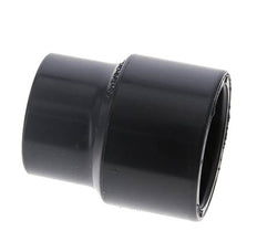 PVC Reducing Adaptor 40 to 32mm [2 Pieces]
