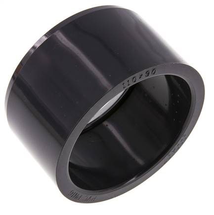 PVC Reducer Bush 90x110mm