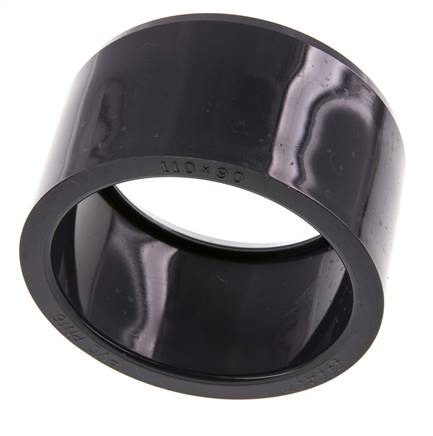 PVC Reducer Bush 90x110mm