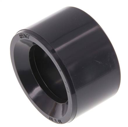 PVC Reducer Bush 50x75mm