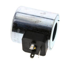 Bobina de solenoide 24V DC para válvulas Rexroth 4WE6 NG6 (D03)