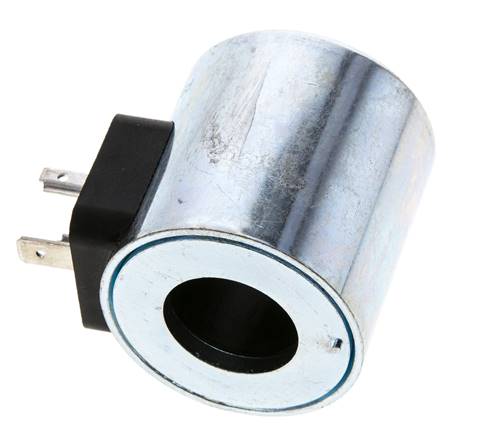 Bobina de solenoide 24V DC para válvulas Rexroth 4WE6 NG6 (D03)