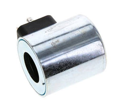 Bobina de solenoide 24V DC para válvulas Rexroth 4WE6 NG6 (D03)