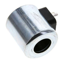 Bobina de solenoide 24V DC para válvulas Rexroth 4WE6 NG6 (D03)