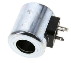 Bobina de solenoide 24V DC para válvulas Rexroth 4WE6 NG6 (D03)