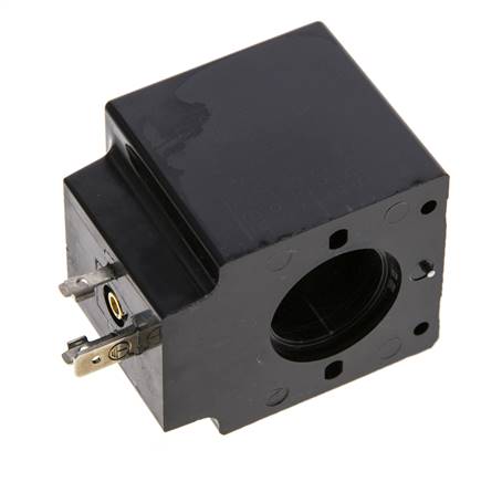 Bobina de solenoide 230V AC para válvulas Rexroth 4WE6 NG6 (D03)