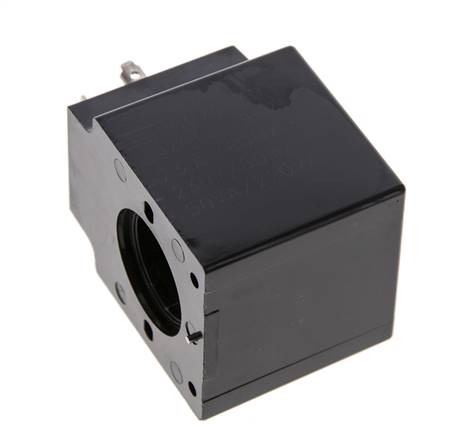 Bobina de solenoide 230V AC para válvulas Rexroth 4WE6 NG6 (D03)
