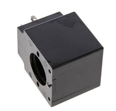 Bobina de solenoide 230V AC para válvulas Rexroth 4WE6 NG6 (D03)
