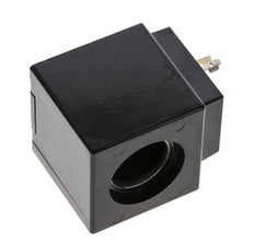 Bobina de solenoide 230V AC para válvulas Rexroth 4WE6 NG6 (D03)