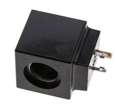 Bobina de solenoide 230V AC para válvulas Rexroth 4WE6 NG6 (D03)