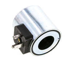 Bobina de solenoide 12V DC para válvulas Rexroth 4WE6 NG6 (D03)