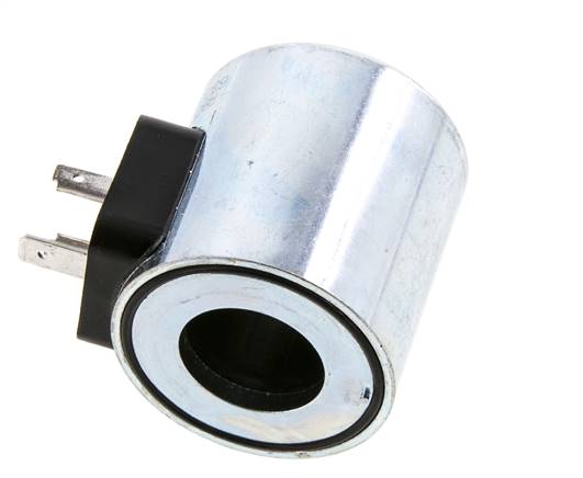 Bobina de solenoide 12V DC para válvulas Rexroth 4WE6 NG6 (D03)