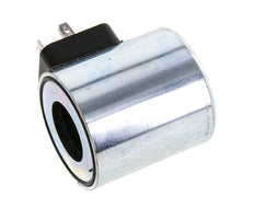 Bobina de solenoide 12V DC para válvulas Rexroth 4WE6 NG6 (D03)