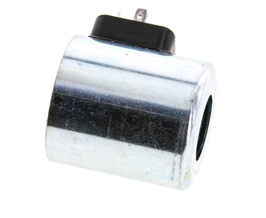 Bobina de solenoide 12V DC para válvulas Rexroth 4WE6 NG6 (D03)