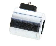 Bobina de solenoide 12V DC para válvulas Rexroth 4WE6 NG6 (D03)