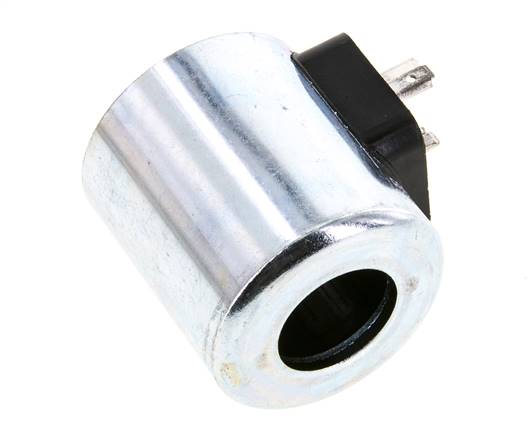 Bobina de solenoide 12V DC para válvulas Rexroth 4WE6 NG6 (D03)