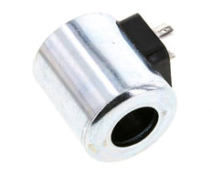Bobina de solenoide 12V DC para válvulas Rexroth 4WE6 NG6 (D03)