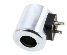 Bobina de solenoide 12V DC para válvulas Rexroth 4WE6 NG6 (D03)
