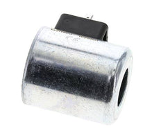 Bobina de solenoide 12V DC para válvulas Argo-Hytos RPE3 NG6 (D03)