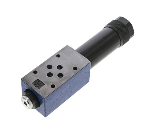 Válvula reductora de presión sándwich NG6 (D03) P 75bar - Rexroth