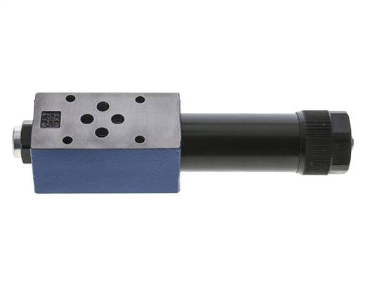 Válvula reductora de presión sándwich NG6 (D03) P 75bar - Rexroth