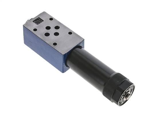 Válvula reductora de presión sándwich NG6 (D03) P 75bar - Rexroth