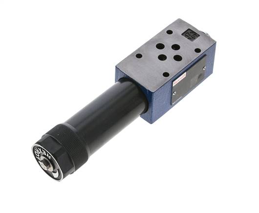 Válvula reductora de presión sándwich NG6 (D03) P 75bar - Rexroth