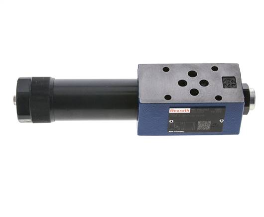 Válvula reductora de presión sándwich NG6 (D03) P 75bar - Rexroth