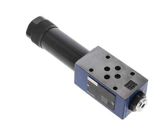 Válvula reductora de presión sándwich NG6 (D03) P 75bar - Rexroth