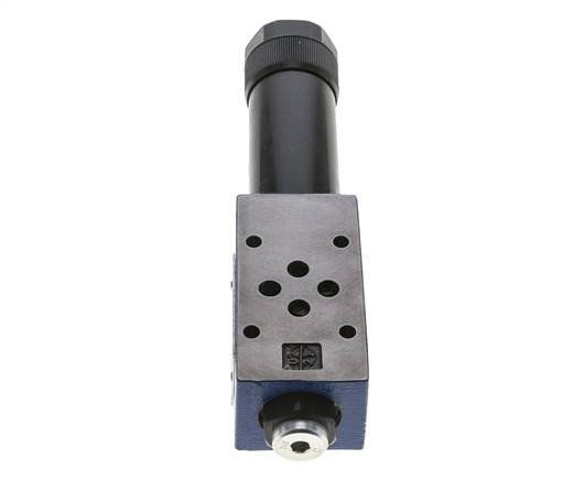 Válvula reductora de presión sándwich NG6 (D03) P 75bar - Rexroth