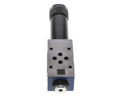 Válvula reductora de presión sándwich NG6 (D03) P 75bar - Rexroth