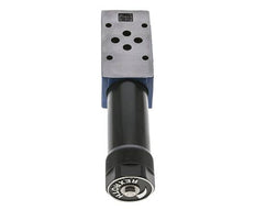 Válvula reductora de presión sándwich NG6 (D03) P 210bar - Rexroth