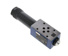 Válvula reductora de presión sándwich NG6 (D03) P 210bar - Rexroth