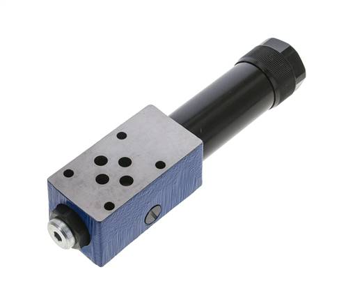 Válvula reductora de presión sándwich NG6 (D03) A 75bar - Rexroth