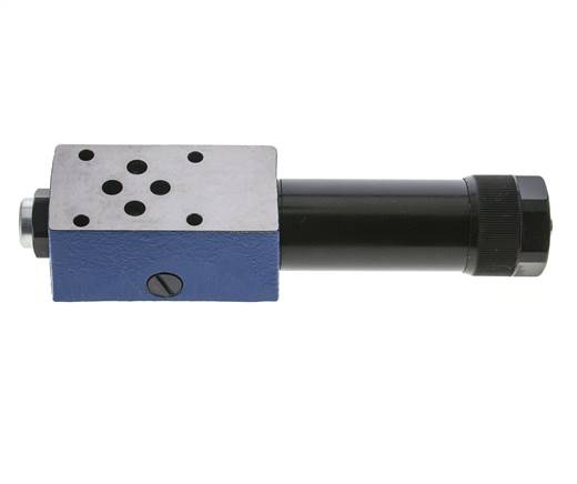 Válvula reductora de presión sándwich NG6 (D03) A 75bar - Rexroth