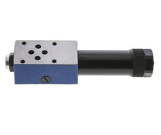 Válvula reductora de presión sándwich NG6 (D03) A 75bar - Rexroth