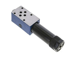 Válvula reductora de presión sándwich NG6 (D03) A 75bar - Rexroth